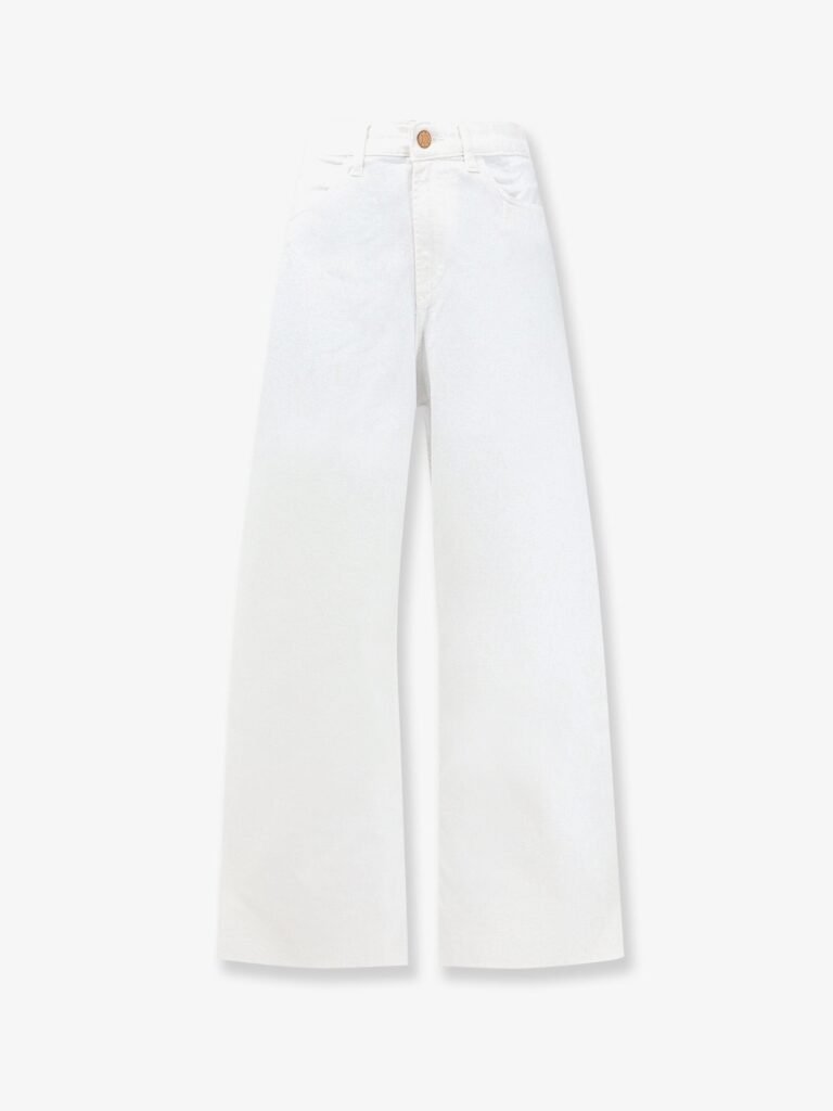 Hellen denim trousers