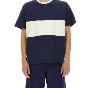 "HENLEY" T-SHIRT