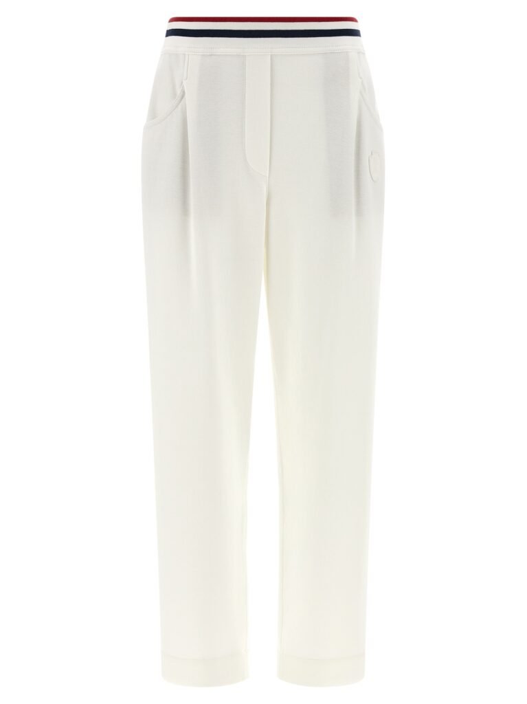 Heraldic coat of arms joggers