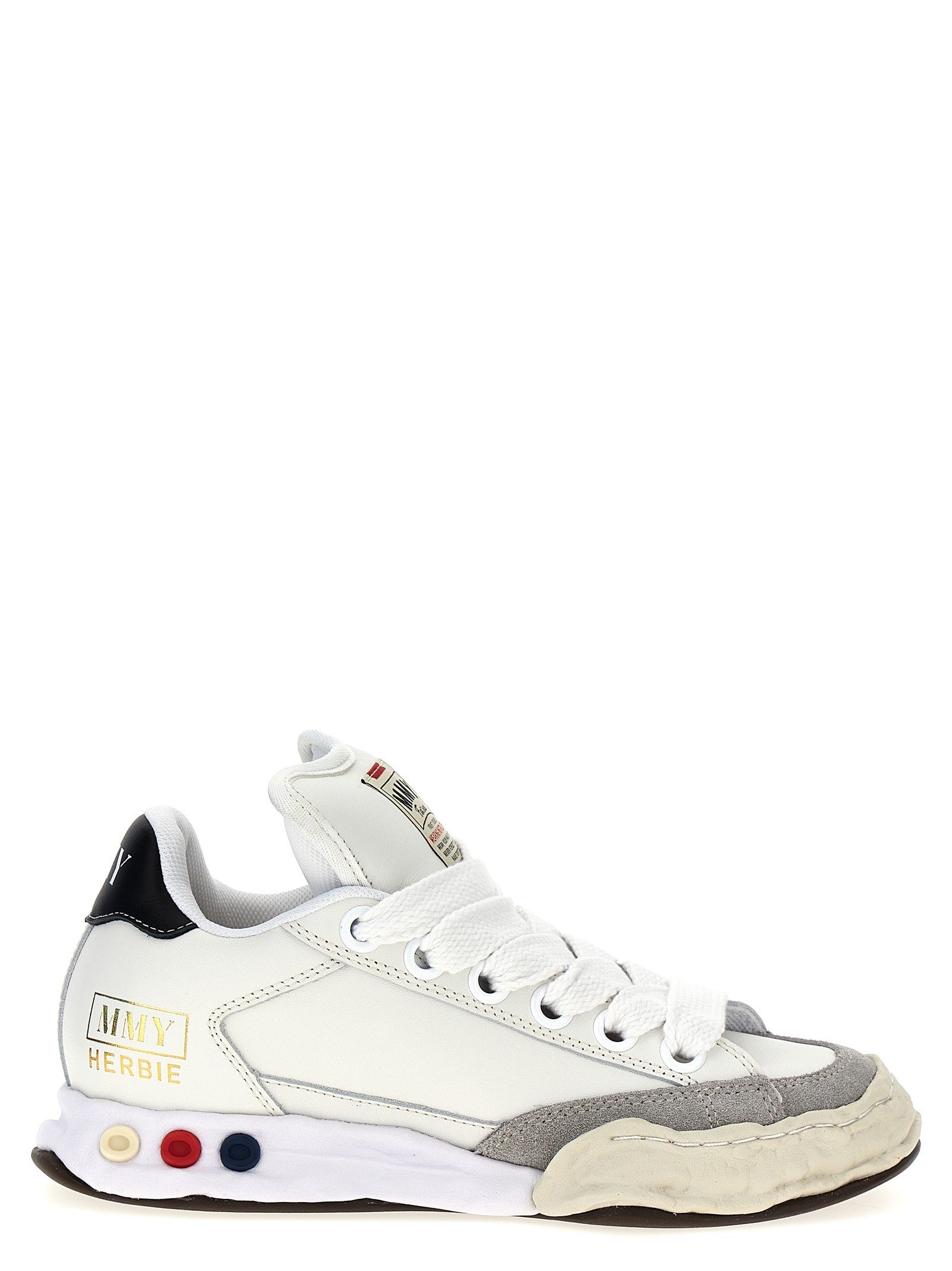 ‘Herbie’ sneakers – MULTICOLOR – 40