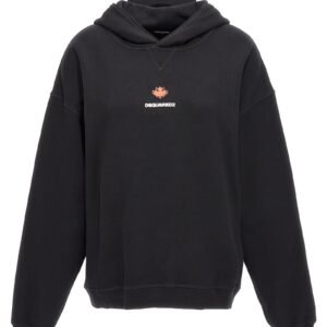 'Herca' hoodie