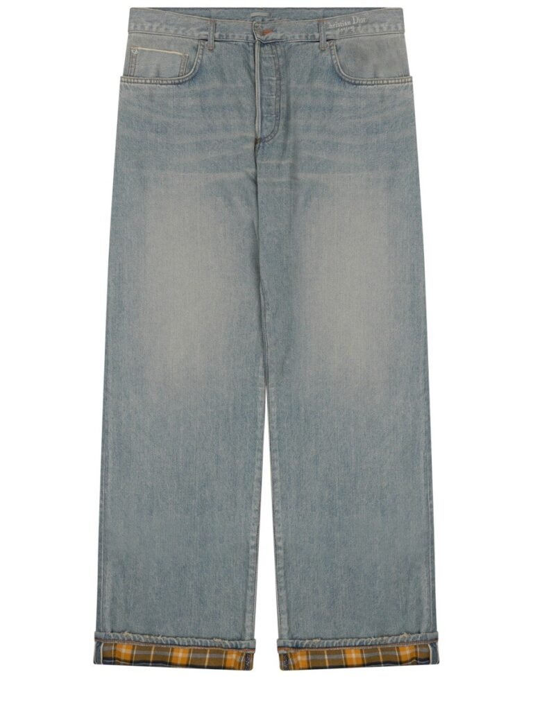 "HERITAGE" JEANS