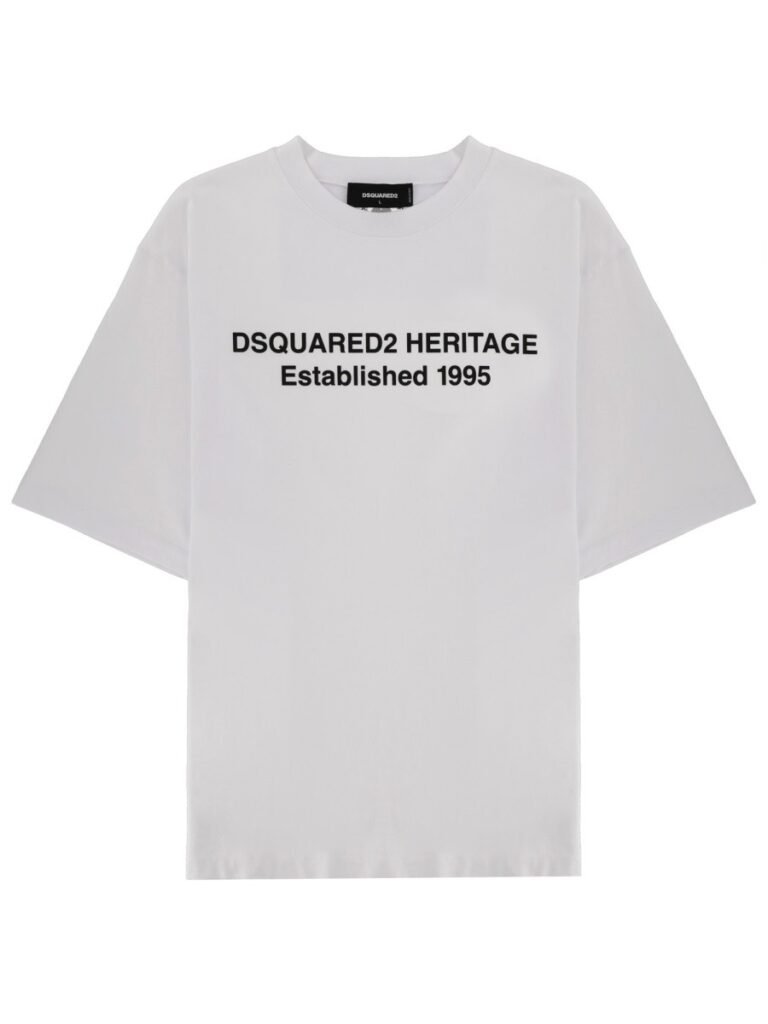 HERITAGE T-SHIRT