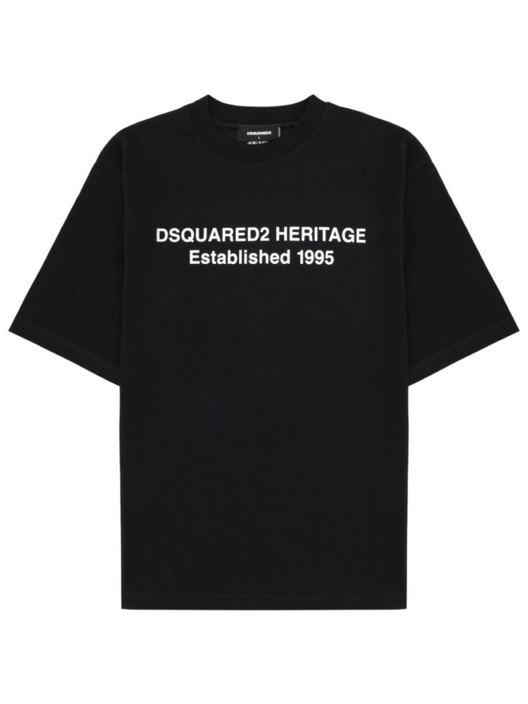 HERITAGE T-SHIRT