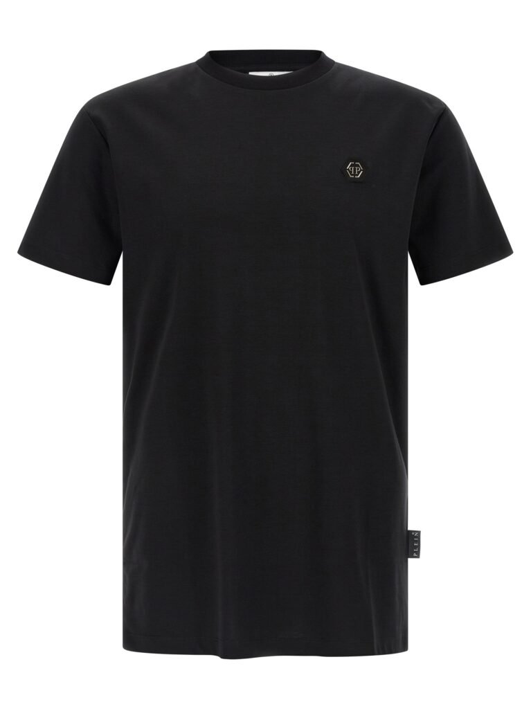 'Hexagon' T-shirt