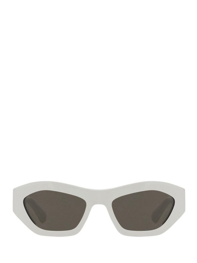 HEXAGONAL SUNGLASSES
