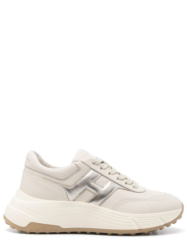 "HI-FI" SNEAKER