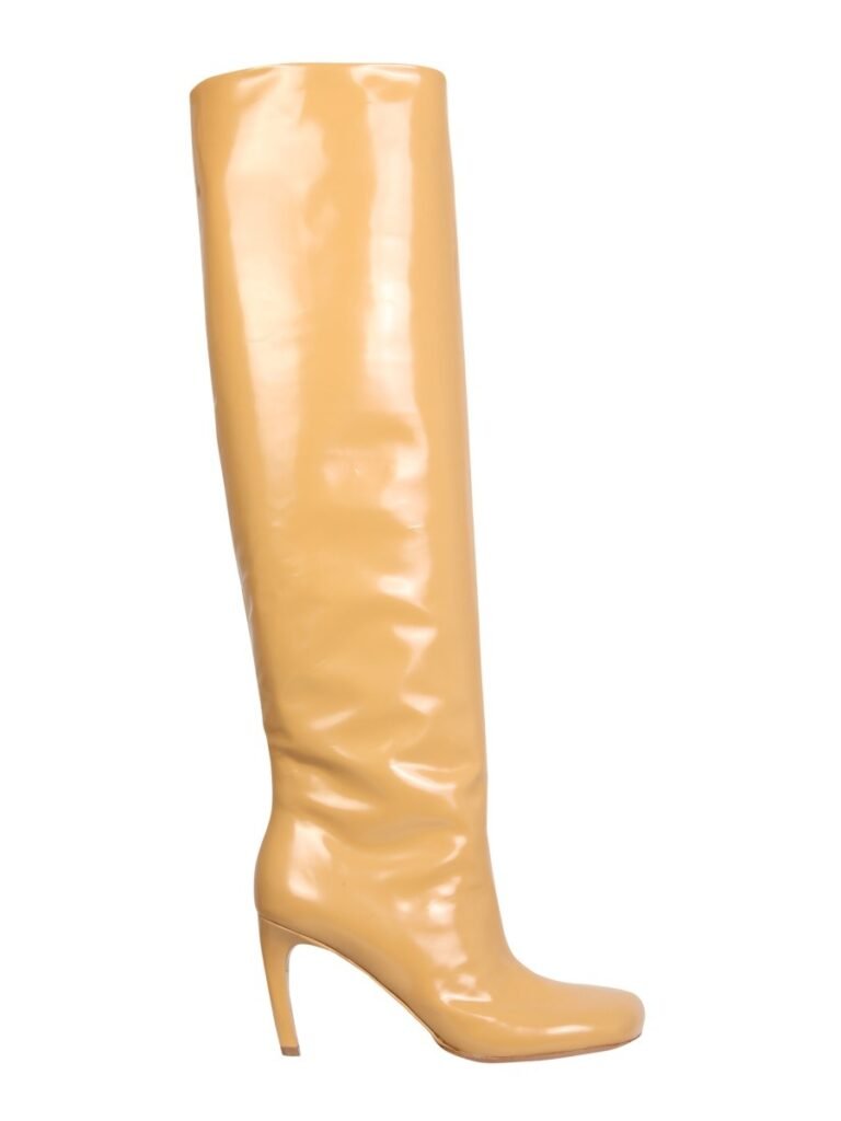 HIGH BOOTS