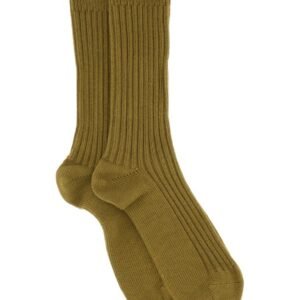 HIGH SOCKS WITH LOGO