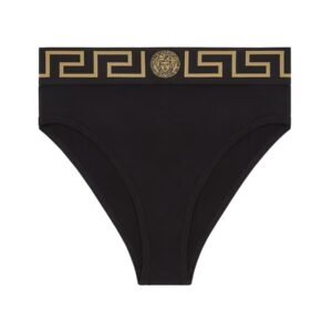 HIGH WAIST BRIEFS