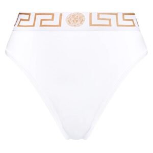 HIGH WAIST BRIEFS
