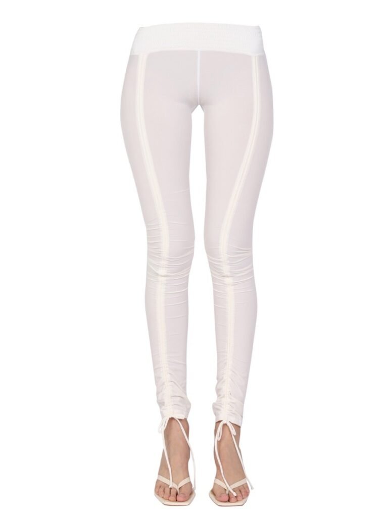 HIGH WAIST LEGGINGS