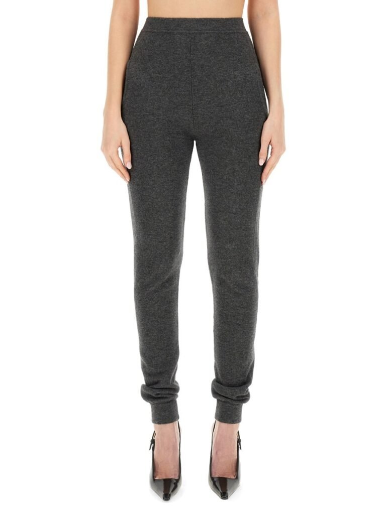 HIGH WAIST LEGGINGS
