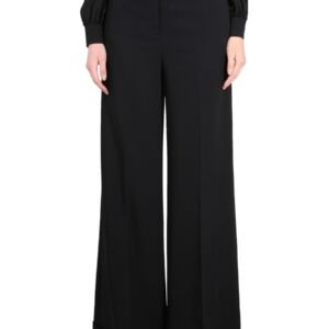 HIGH WAIST PANTS
