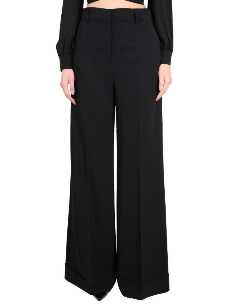 HIGH WAIST PANTS