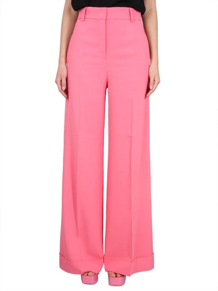 HIGH WAIST PANTS