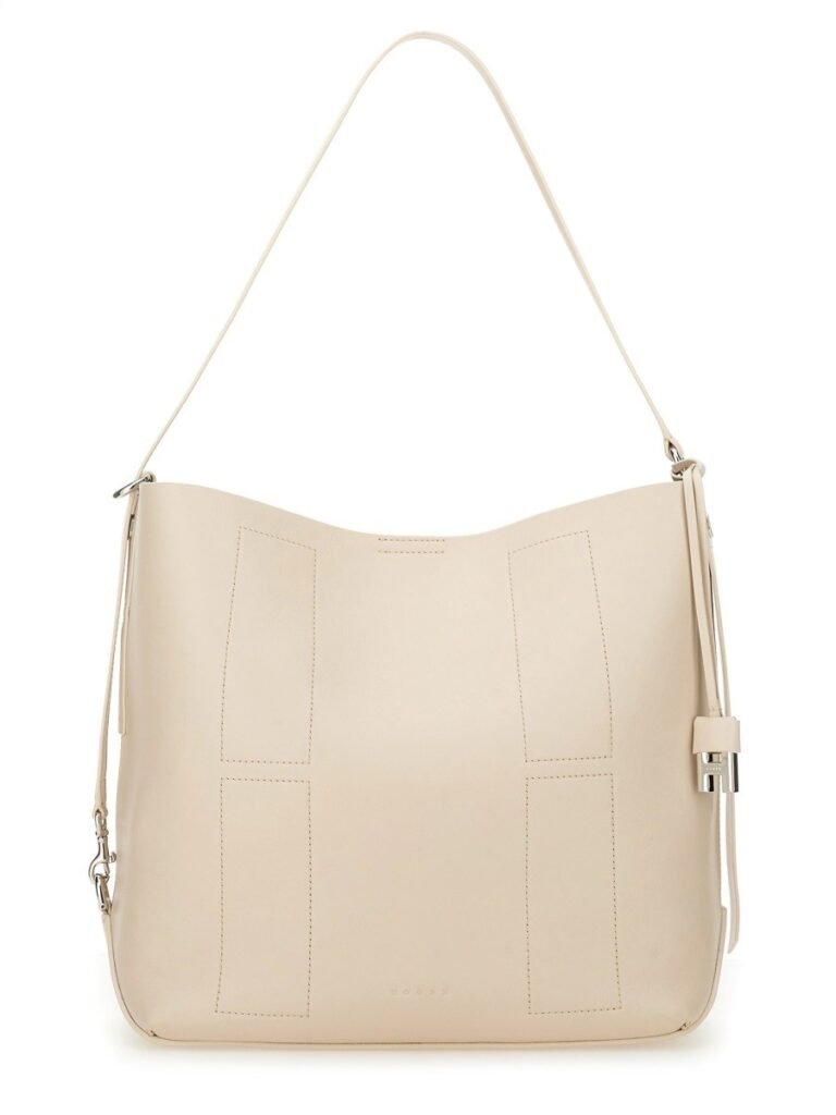 HOBO BAG "HOCKET" MEDIUM