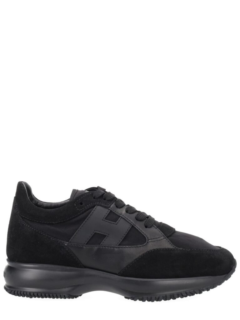 "HOGAN INTERACTIVE" SNEAKER
