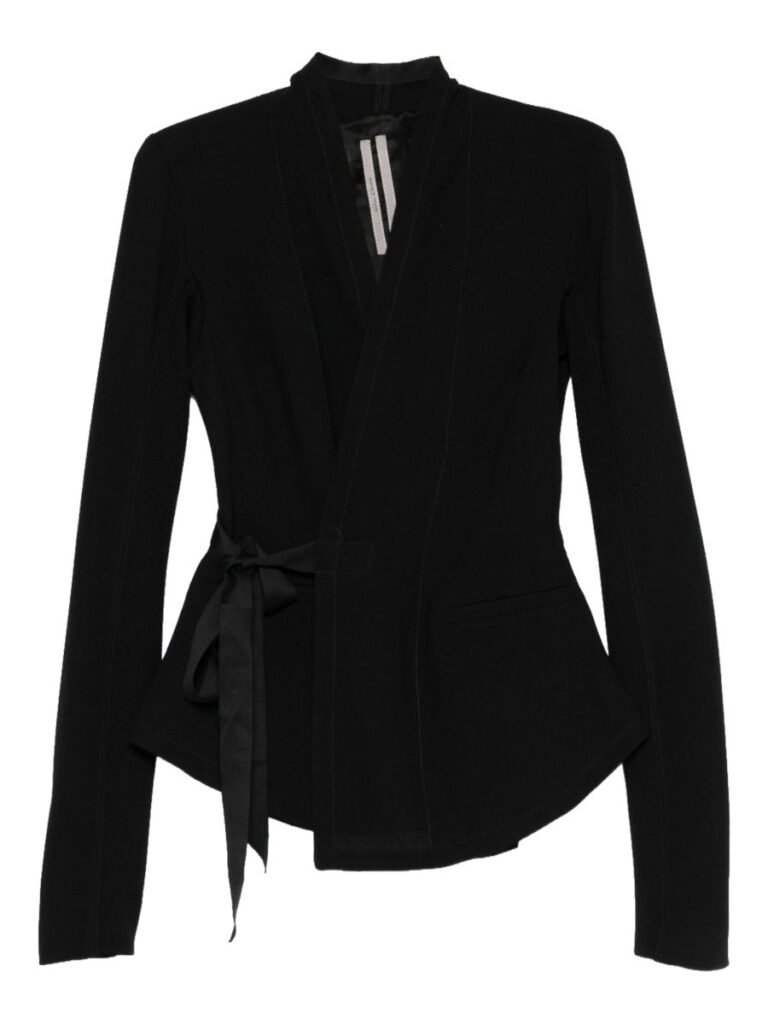 "HOLLYWOOD" JACKET