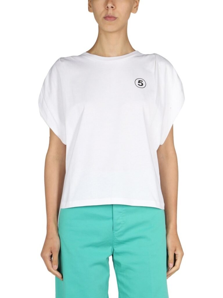 "HOLLYWOOD" T-SHIRT
