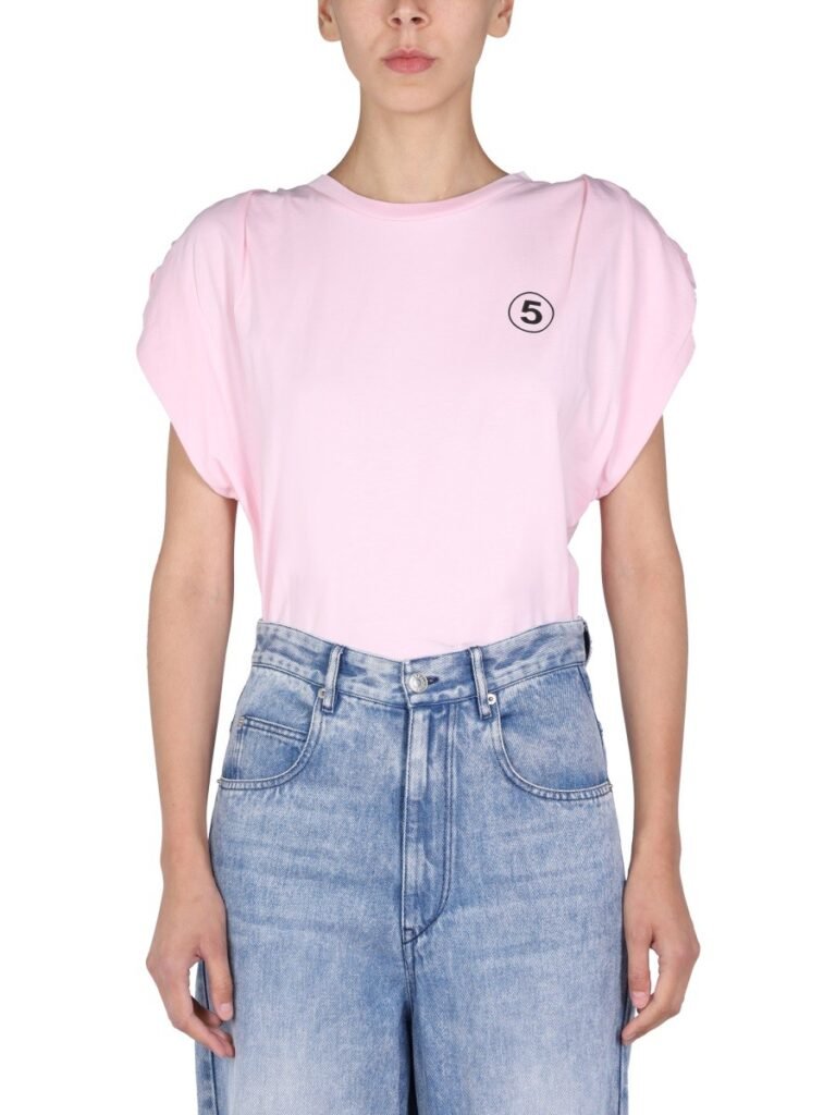 "HOLLYWOOD" T-SHIRT