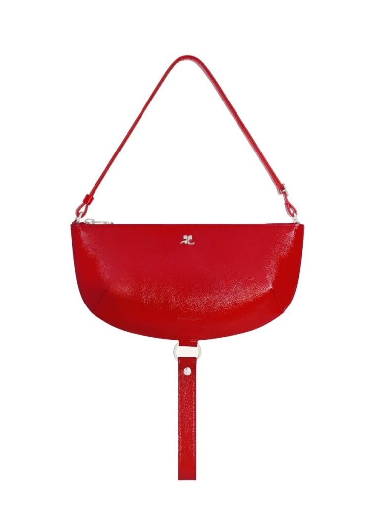 "HOLY ECLIPSE" BAG
