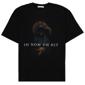 "HOLY MARY" T-SHIRT