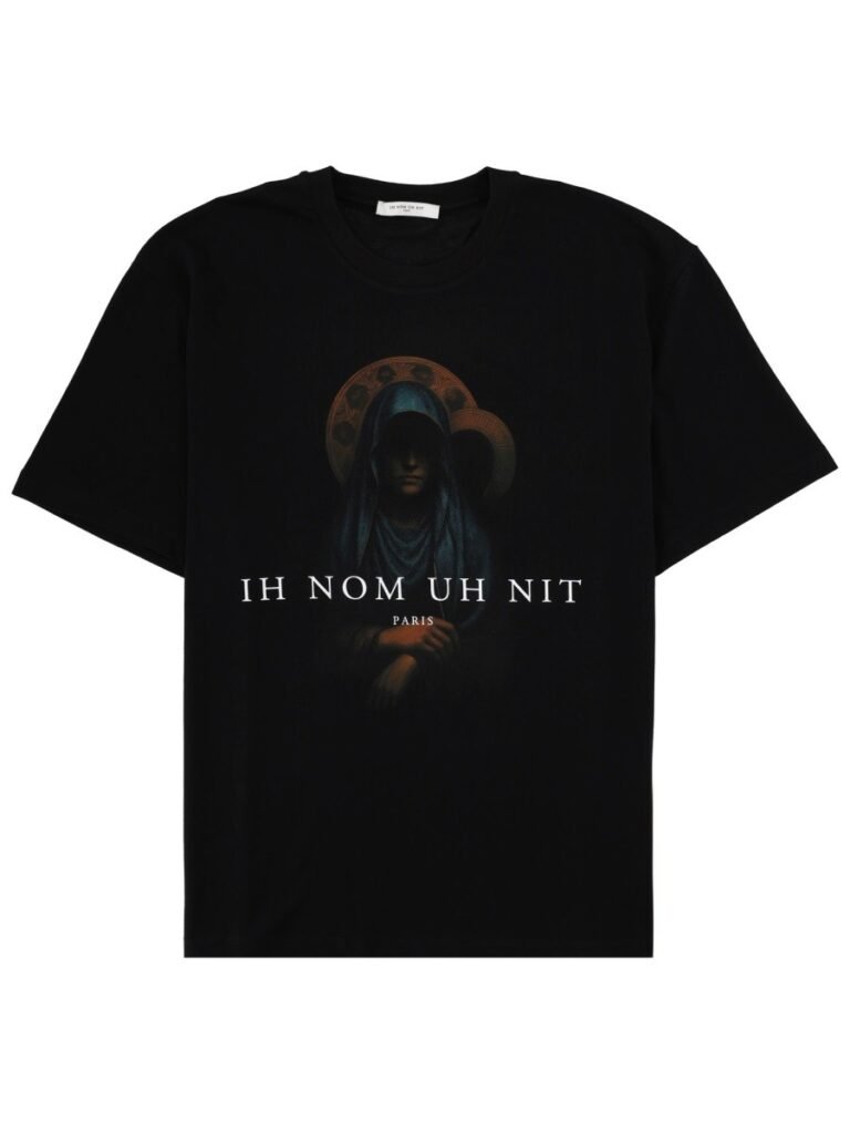 "HOLY MARY" T-SHIRT
