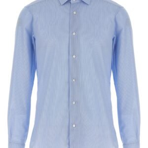Honeycomb shirt