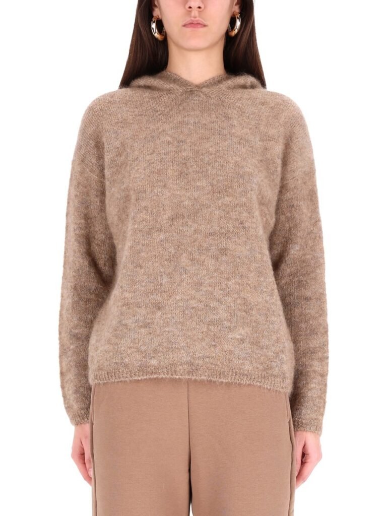 HOODED SHIRT