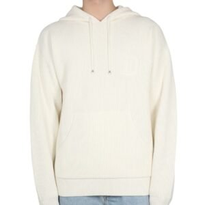 HOODED SHIRT