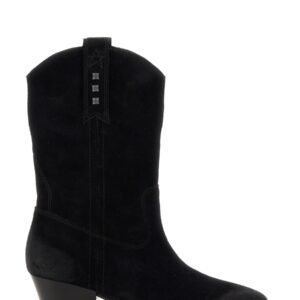 HOOPER BOOTS