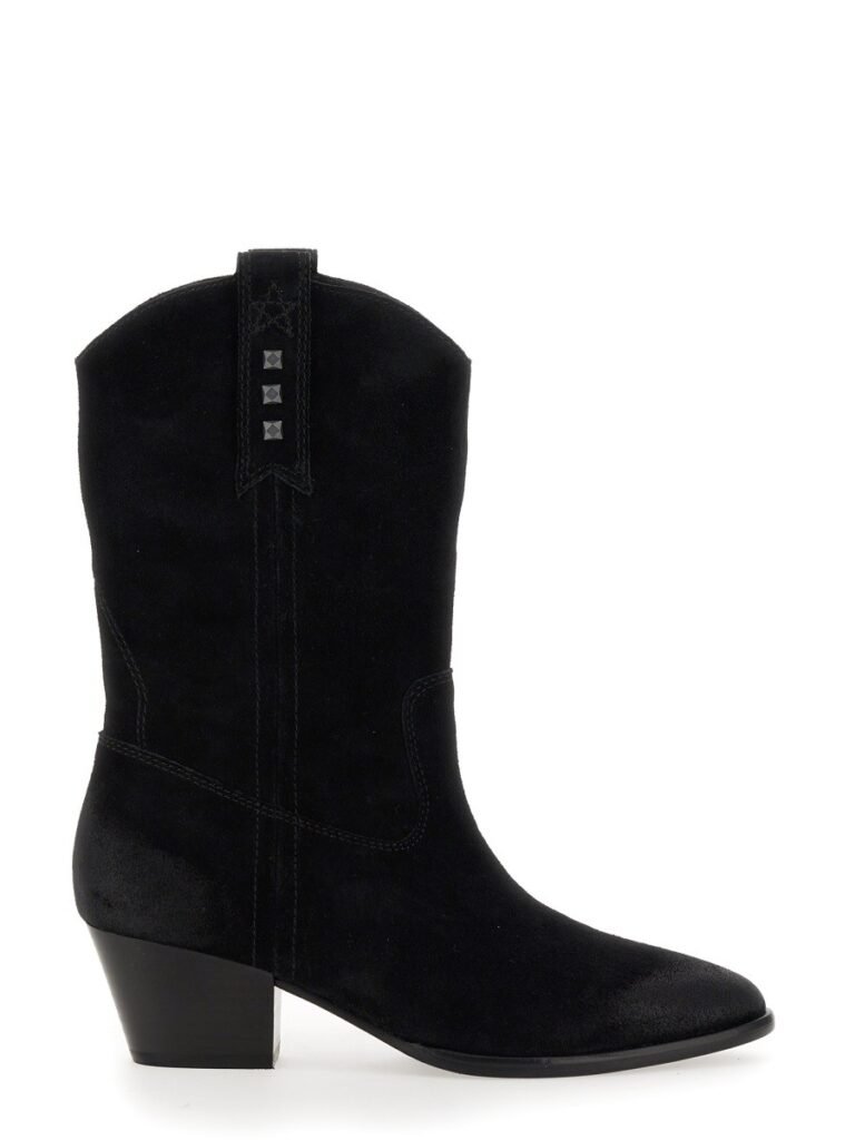 HOOPER BOOTS