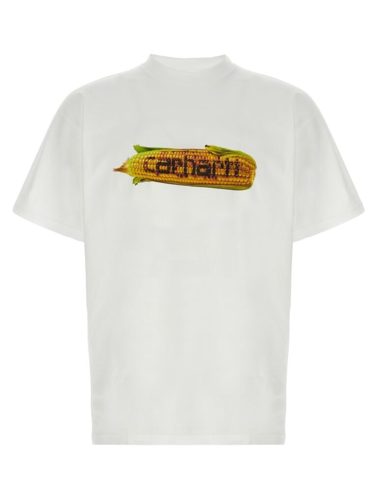 'Hot Cob' T-shirt