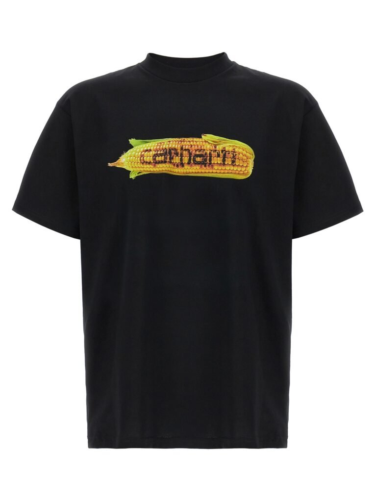 'Hot Cob' T-shirt