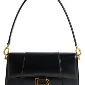 "HOURGLASS" BAG SMALL