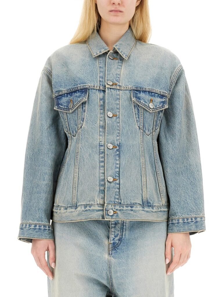 HOURGLASS JACKET