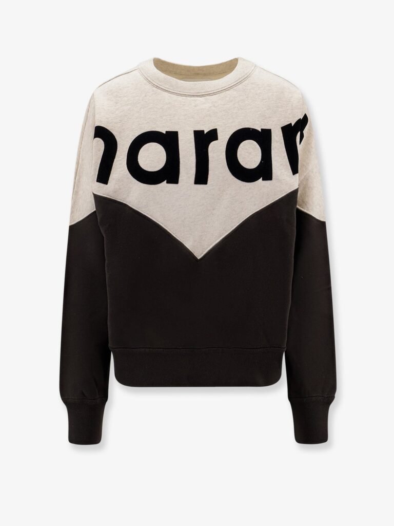Houston bicolor sweatshirt