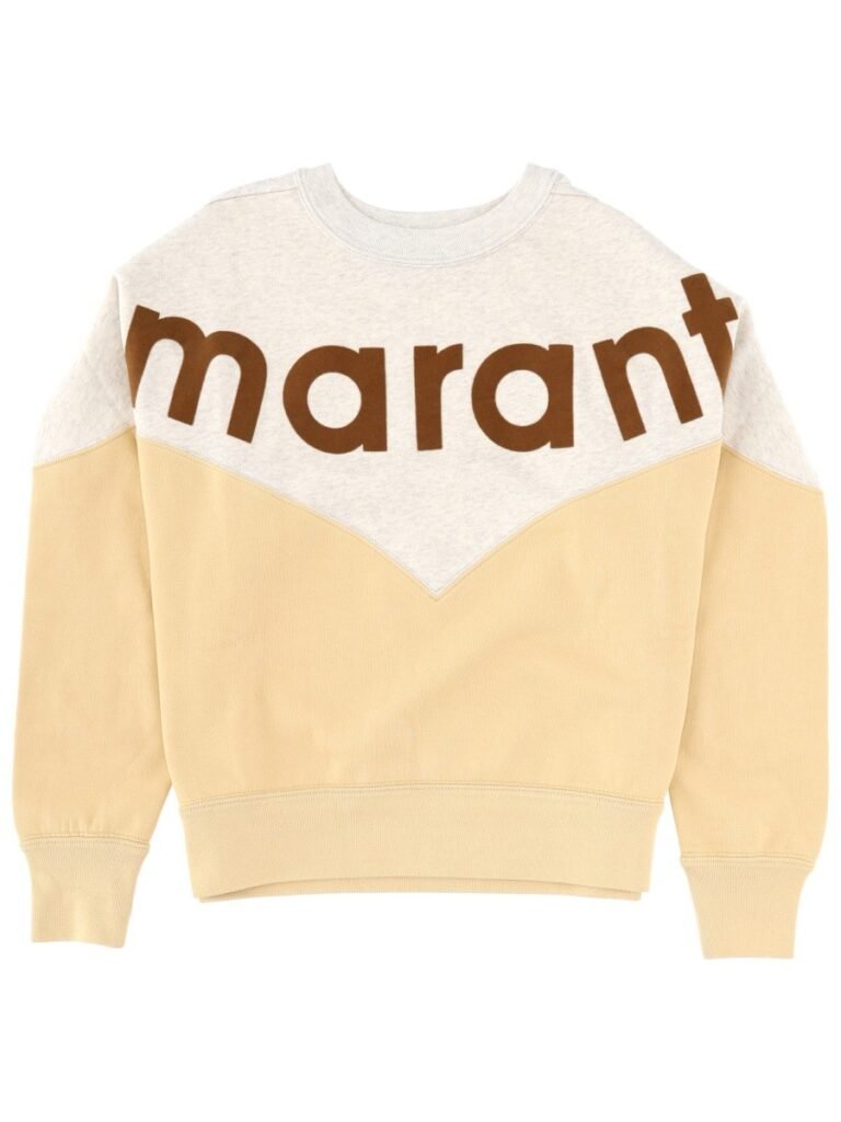 "HOUSTON" SWEATSHIRT