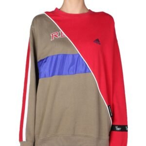 HYBRID SWEATSHIRT