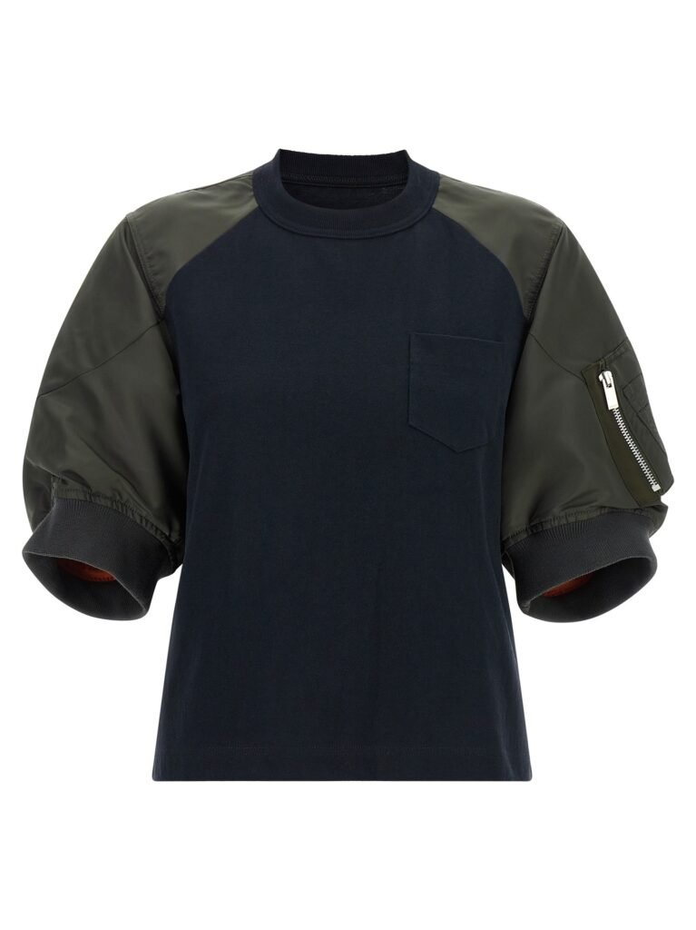 Hybrid T-shirt