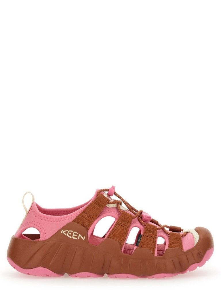 "HYPERPORT H2" SNEAKER