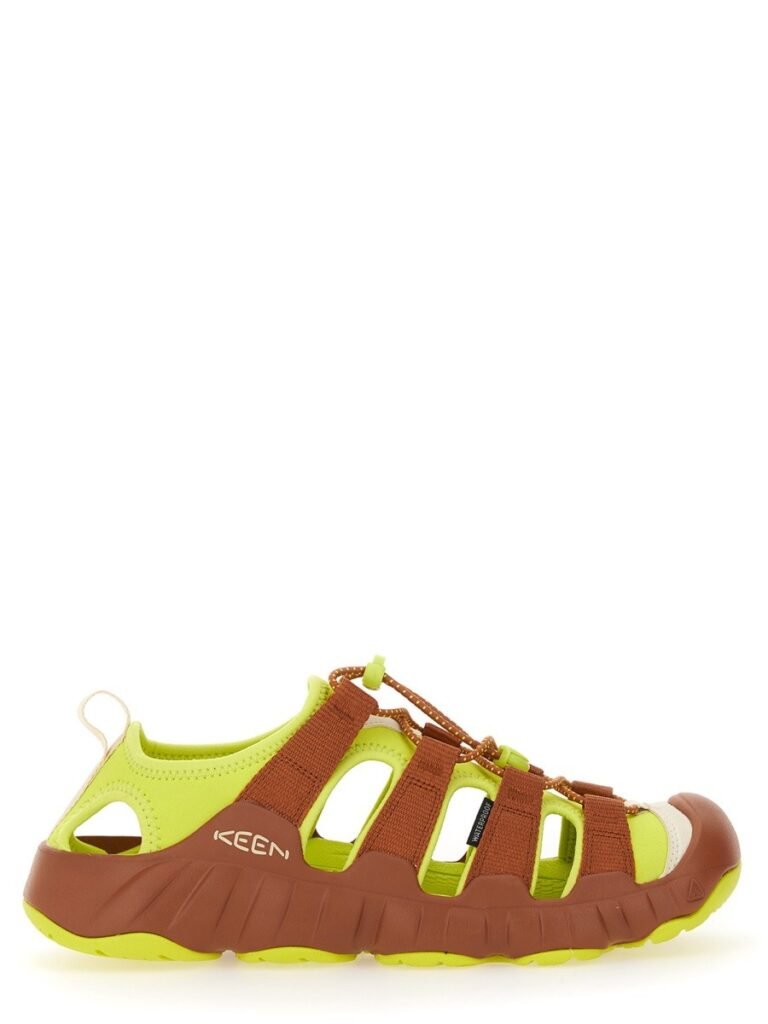 "HYPERPORT H2" SNEAKER