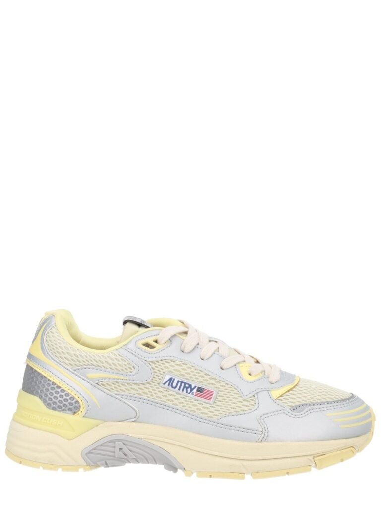 "HYPERWAY" SNEAKER