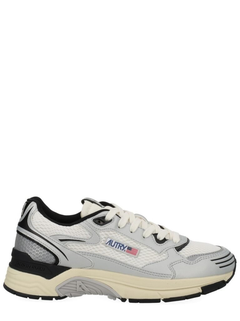 "HYPERWAY" SNEAKER