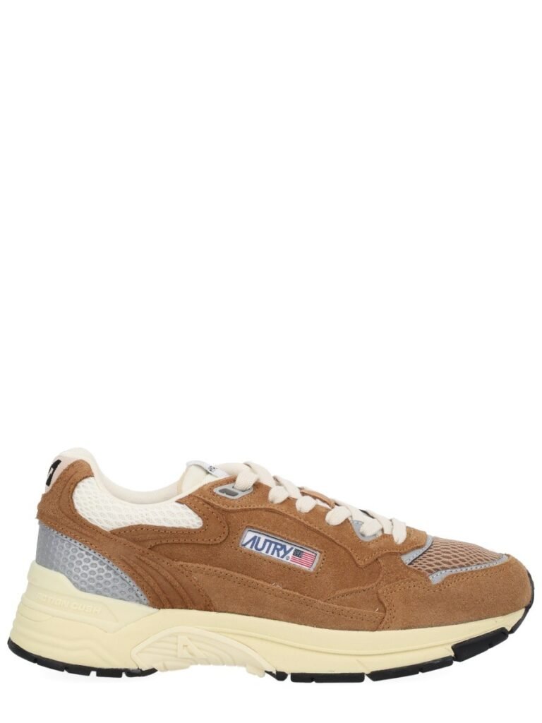 "HYPERWAY" SNEAKER