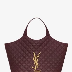 'Icare' maxi shopping bag