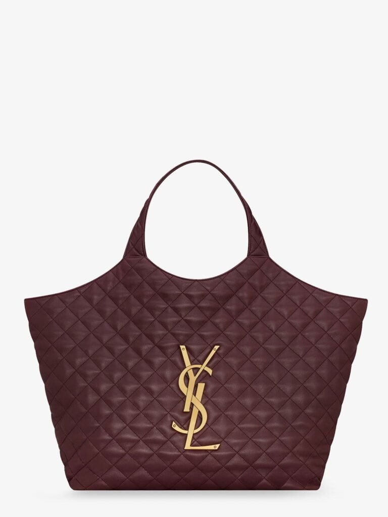 'Icare' maxi shopping bag