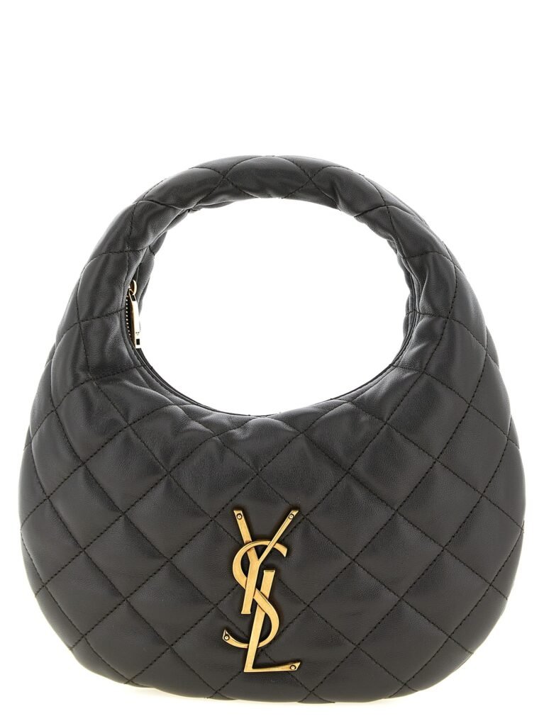 'Icarino' baby handbag