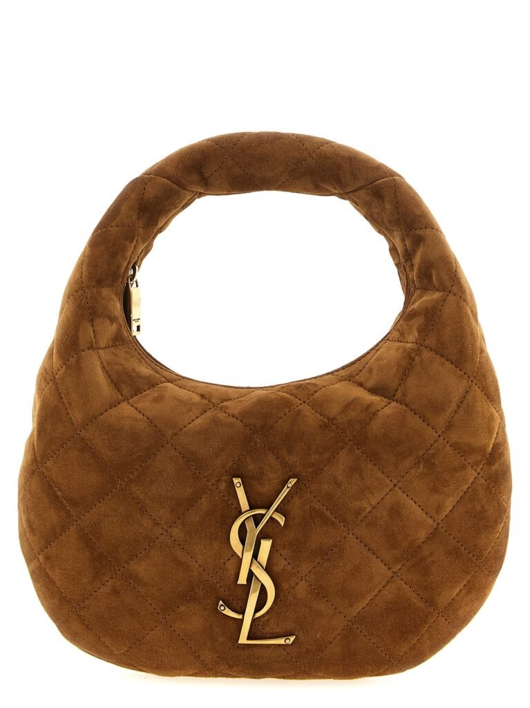 'Icarino' baby handbag